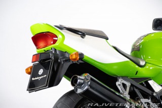 Kawasaki ZX ZX-7R NINJA 1999