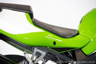 Kawasaki ZX ZX-7R NINJA 1999