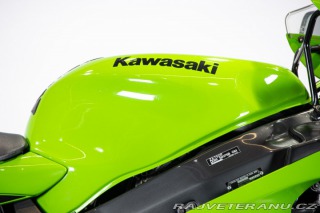 Kawasaki ZX ZX-7R NINJA 1999