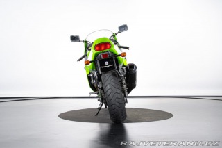Kawasaki ZX ZX-7R NINJA 1999