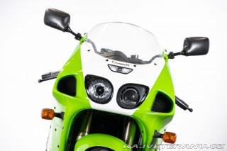 Kawasaki ZX ZX-7R NINJA 1999