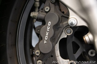 Kawasaki ZX ZX-7R NINJA 1999