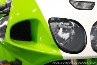 Kawasaki ZX ZX-7R NINJA 1999