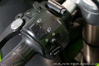 Kawasaki ZX ZX-7R NINJA 1999