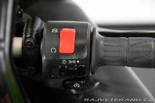 Kawasaki ZX ZX-7R NINJA 1999