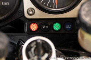 Kawasaki ZX ZX-7R NINJA 1999