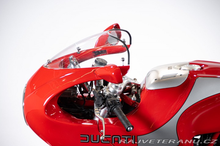 Ducati 900 MH 900 EVOLUZIONE 2002