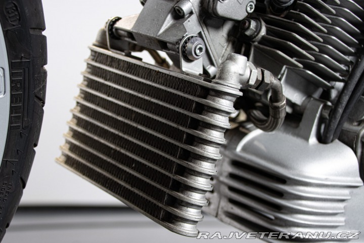 Ducati 900 MH 900 EVOLUZIONE 2002