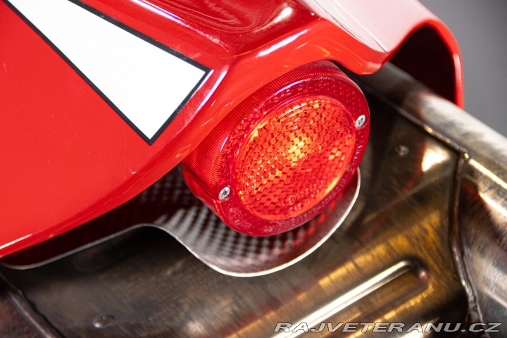 Ducati 900 MH 900 EVOLUZIONE 2002