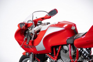 Ducati 900 MH 900 EVOLUZIONE 2002