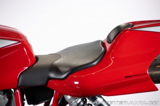 Ducati 900 MH 900 EVOLUZIONE 2002