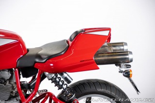 Ducati 900 MH 900 EVOLUZIONE 2002