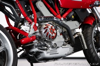 Ducati 900 MH 900 EVOLUZIONE 2002