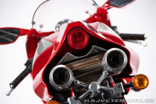 Ducati 900 MH 900 EVOLUZIONE 2002