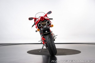 Ducati 900 MH 900 EVOLUZIONE 2002