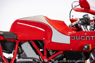 Ducati 900 MH 900 EVOLUZIONE 2002