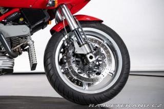 Ducati 900 MH 900 EVOLUZIONE 2002
