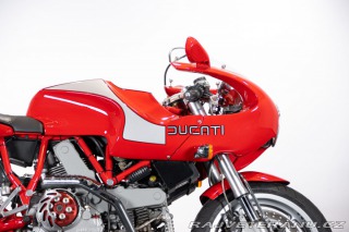 Ducati 900 MH 900 EVOLUZIONE 2002