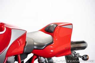 Ducati 900 MH 900 EVOLUZIONE 2002