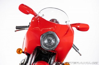 Ducati 900 MH 900 EVOLUZIONE 2002