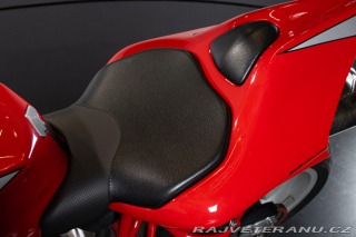 Ducati 900 MH 900 EVOLUZIONE 2002