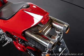 Ducati 900 MH 900 EVOLUZIONE 2002