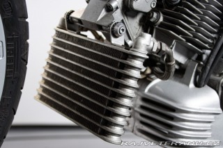 Ducati 900 MH 900 EVOLUZIONE 2002