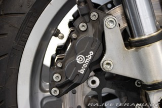 Ducati 900 MH 900 EVOLUZIONE 2002