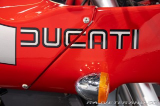 Ducati 900 MH 900 EVOLUZIONE 2002