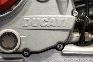 Ducati 900 MH 900 EVOLUZIONE 2002