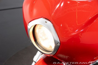 Ducati 900 MH 900 EVOLUZIONE 2002