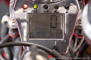 Ducati 900 MH 900 EVOLUZIONE 2002