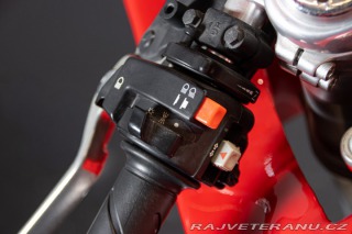 Ducati 900 MH 900 EVOLUZIONE 2002