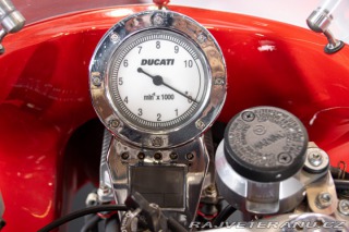 Ducati 900 MH 900 EVOLUZIONE 2002