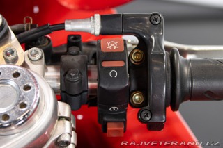 Ducati 900 MH 900 EVOLUZIONE 2002