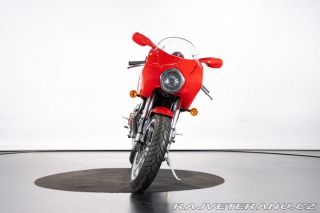 Ducati 900 MH 900 EVOLUZIONE 2002