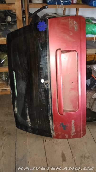 Volvo Ostatní modely V70 T5 1997