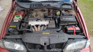 Volvo Ostatní modely V70 T5 1997
