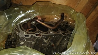 Volvo Ostatní modely V70 T5 1997