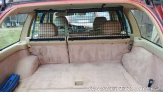 Volvo Ostatní modely V70 T5 1997