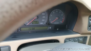 Volvo Ostatní modely V70 T5 1997