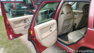 Volvo Ostatní modely V70 T5 1997