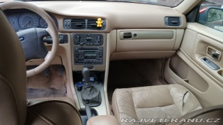 Volvo Ostatní modely V70 T5 1997
