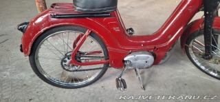 Jawa 50 Jawetta 551 1959