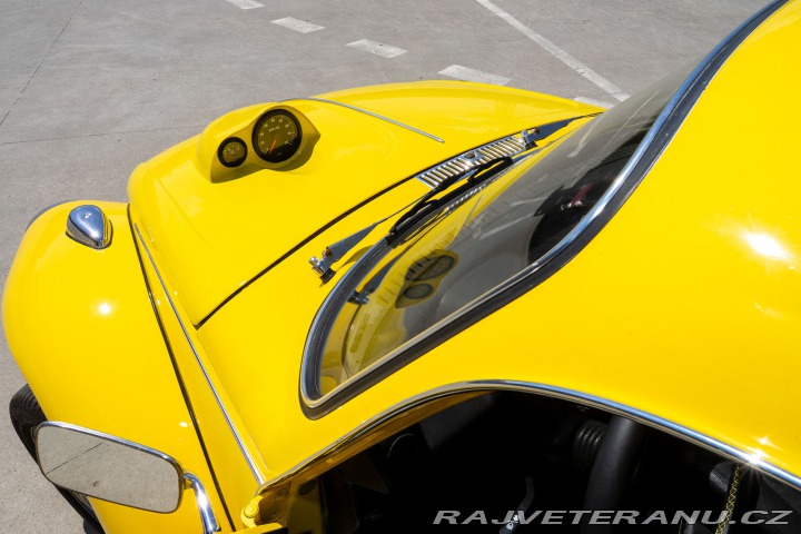 Volkswagen Brouk  1960