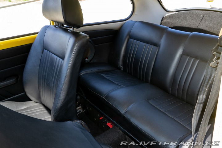 Volkswagen Brouk  1960