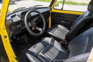 Volkswagen Brouk  1960