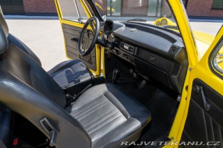 Volkswagen Brouk  1960