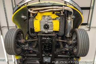 Volkswagen Brouk  1960