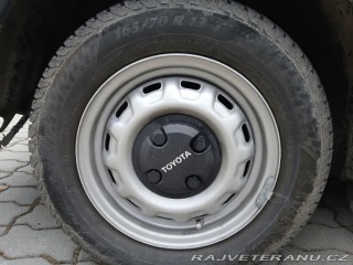 Toyota Corolla E9 1990